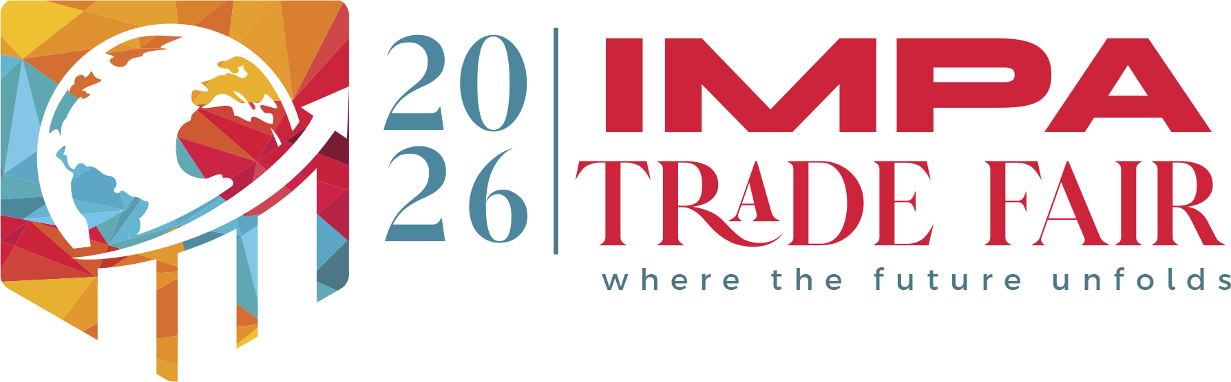 IMPA TRADE FAIR 2026 Prepare for an extraordinary business experience | www.truezor.com | Best Software Developer in Tamil Nadu | Digital Marketing, SEO, Influencer Marketing, WebApp Development